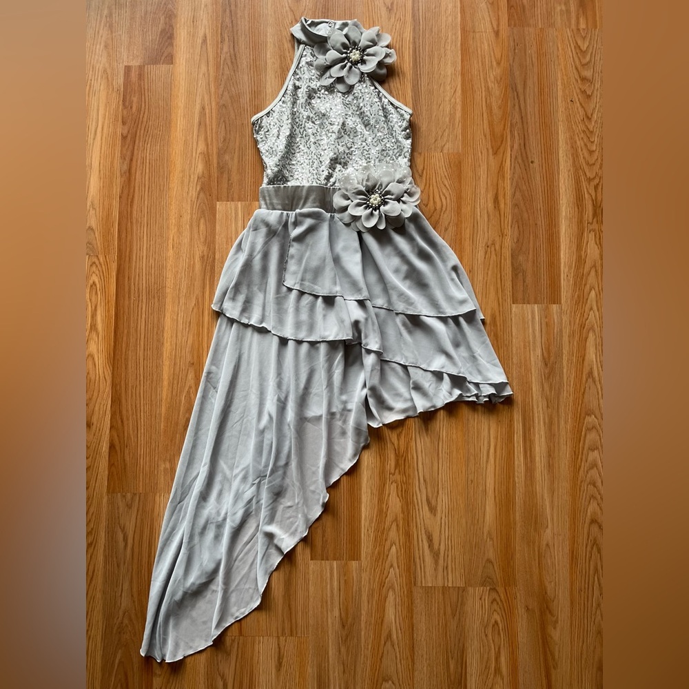 Weissman Dress Costume Sz Small Adult